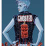 Ghosted 11 Cover