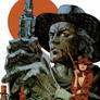 All Star Western Cover #32