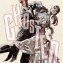 Ghosted #15 Cover