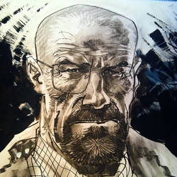 Walter White