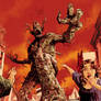 Groot Variant Cover!