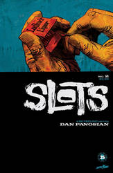 SLOTS 02 Cover