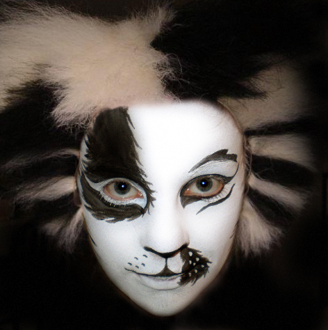 Alonzo from Cats the Musical by enkelikitten on DeviantArt