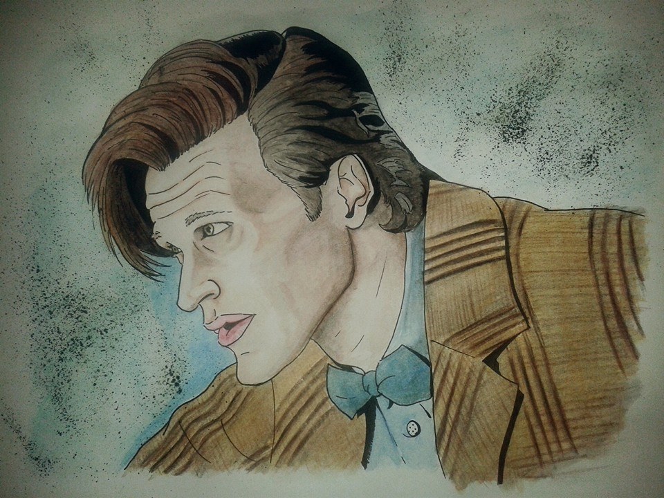 11th Doctor