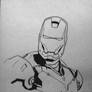 wip Iron man