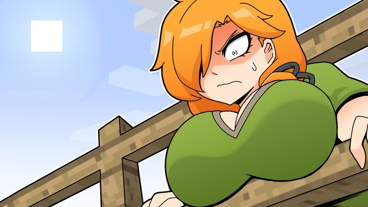 Alex Stuck front By Pikachualol On DeviantArt alex-stuck-front-by-pikachualol-on-deviantart