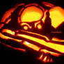 Terran Marine Pumpkin