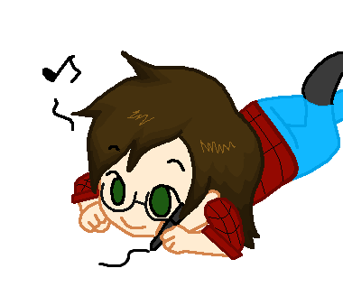 Chibi Base 5 by PartyBases on DeviantArt