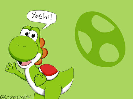 Yoshi