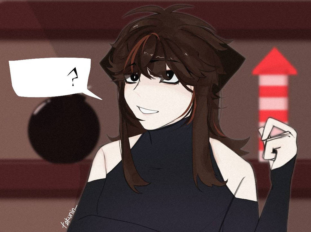 Rfti Rfti Fanart - Iris by takunin on DeviantArt