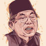 KH. Ma'ruf Amin - Rais 'Aam PBNU