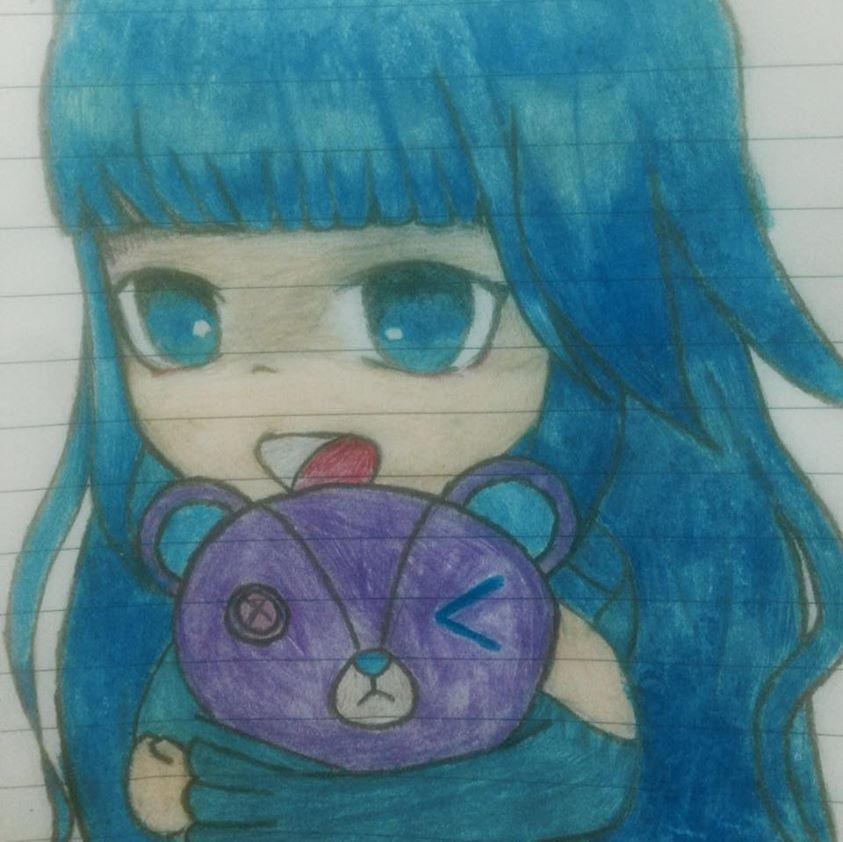 Anavel | Summoners War by Hellkids2 on DeviantArt