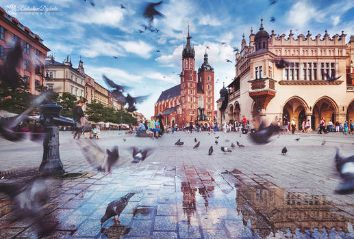 Cracow