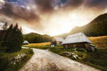 Light path by Dybcio