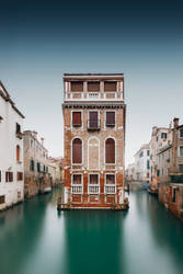 Venice VIII