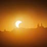 Eclipse of sun III