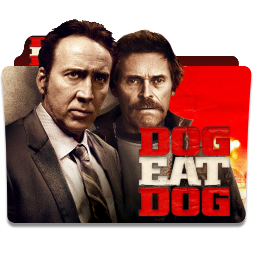 Dog Eat Dog (2016) by mehdi5404313 on DeviantArt