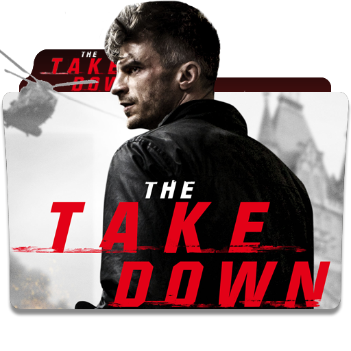The Take Down (2017) by mehdi5404313 on DeviantArt