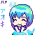 Aoki Lapis icon -free-