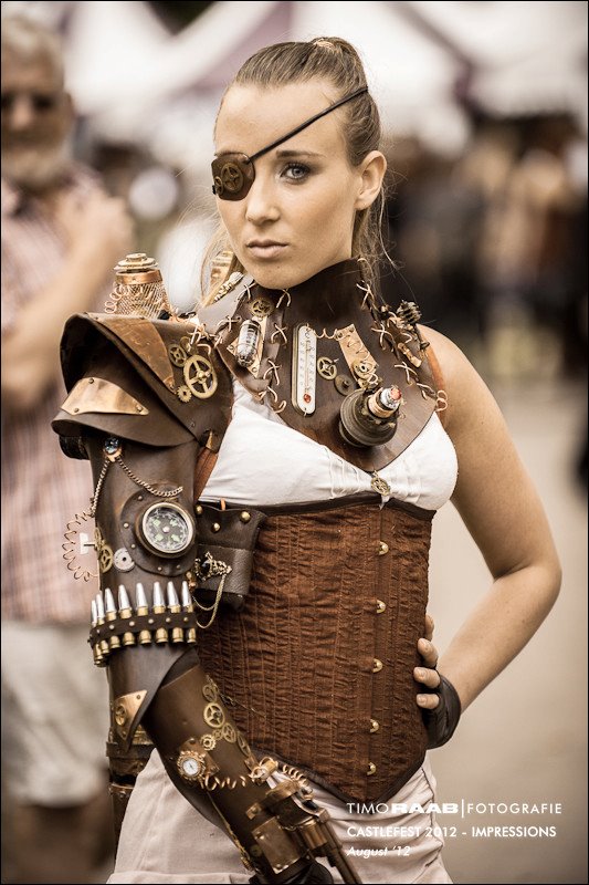 Steampunk 2.0