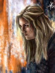 Clarke