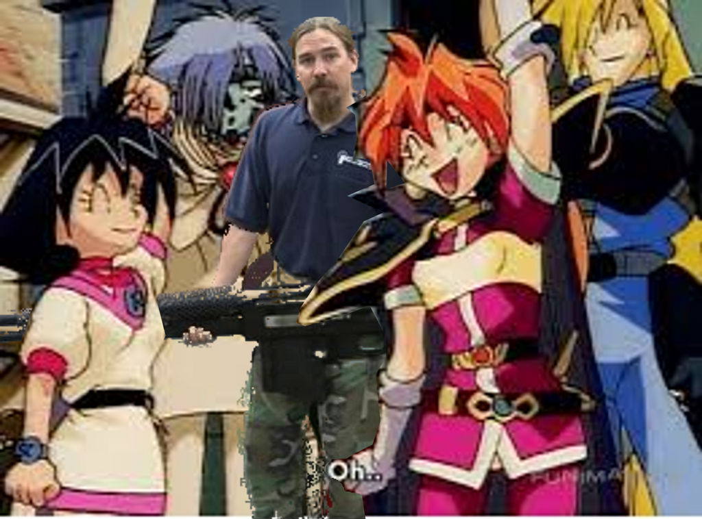 Slayers Funimation Forgotten Slayers On Funimation Dot Com by Omegawingabinga on DeviantArt