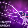 Twilight Sparkle Wallpaper