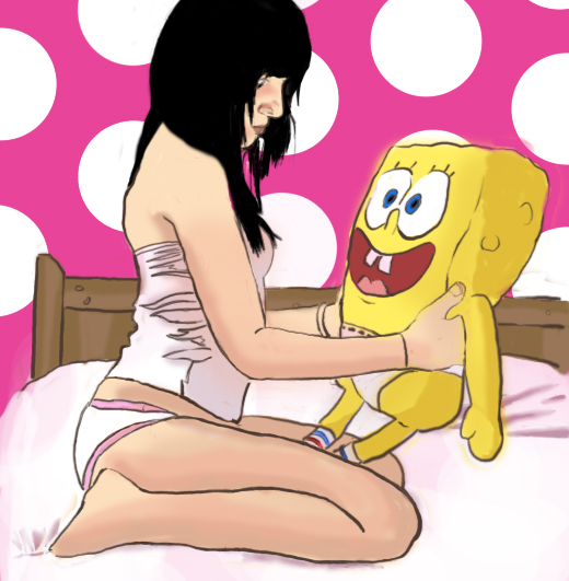 ooo spongy