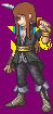 Draco Capel-Mordio Sprite