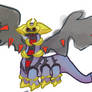 Giratina