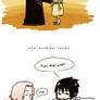 Naruto Gag Comic - After The War