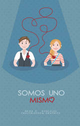 Somos uno mismo [Cover]