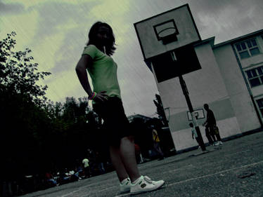 basketball