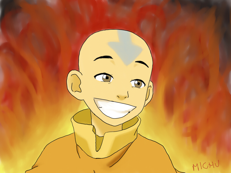 Aang