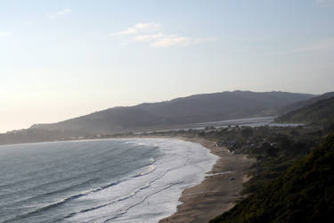 Stinson Beach IV