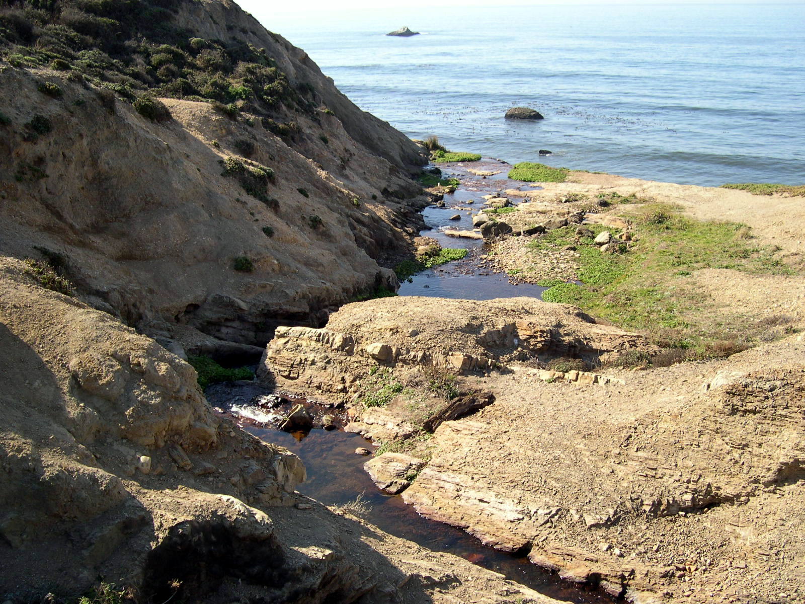 Alamere Falls I