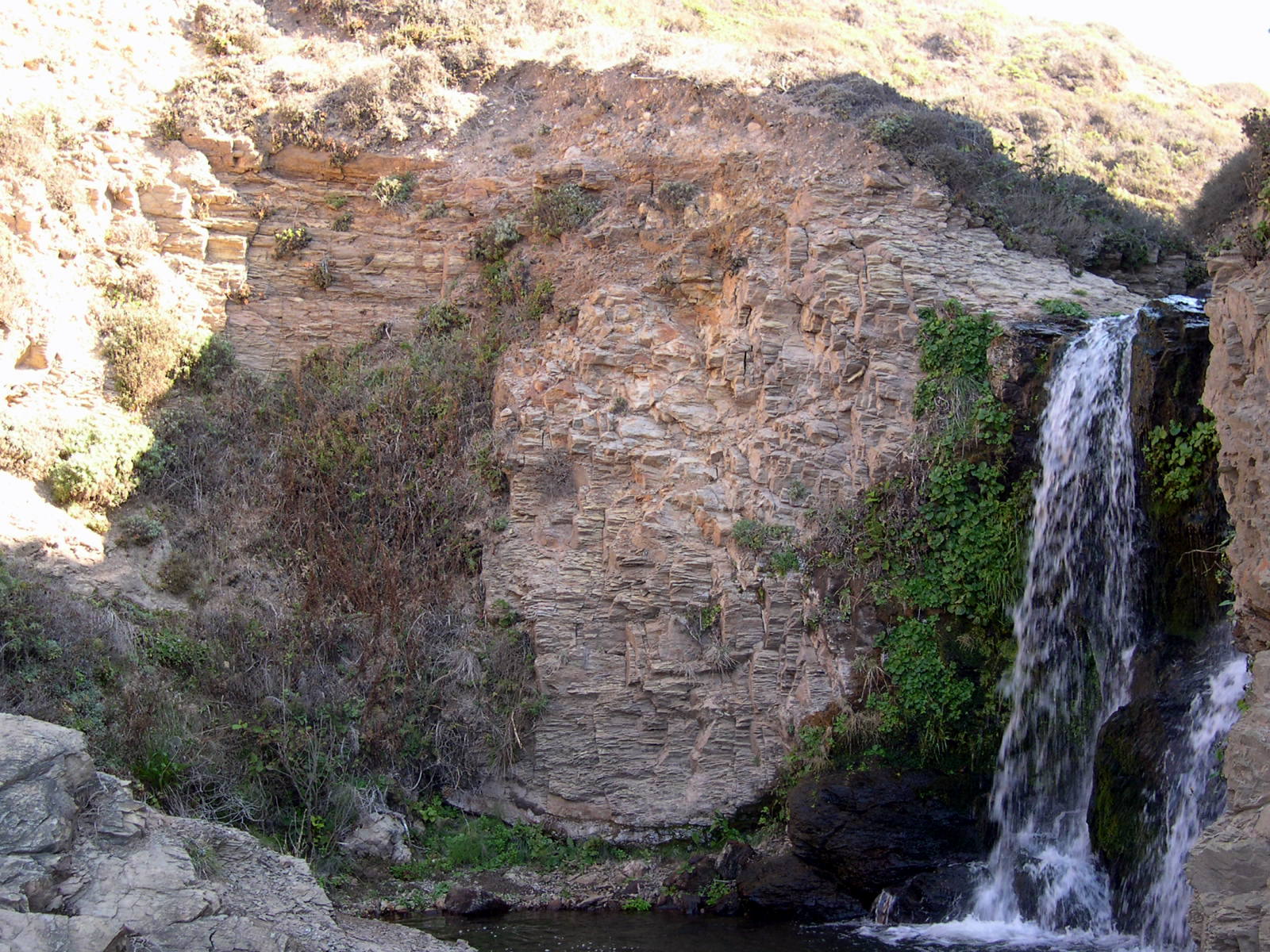 Alamere Falls III