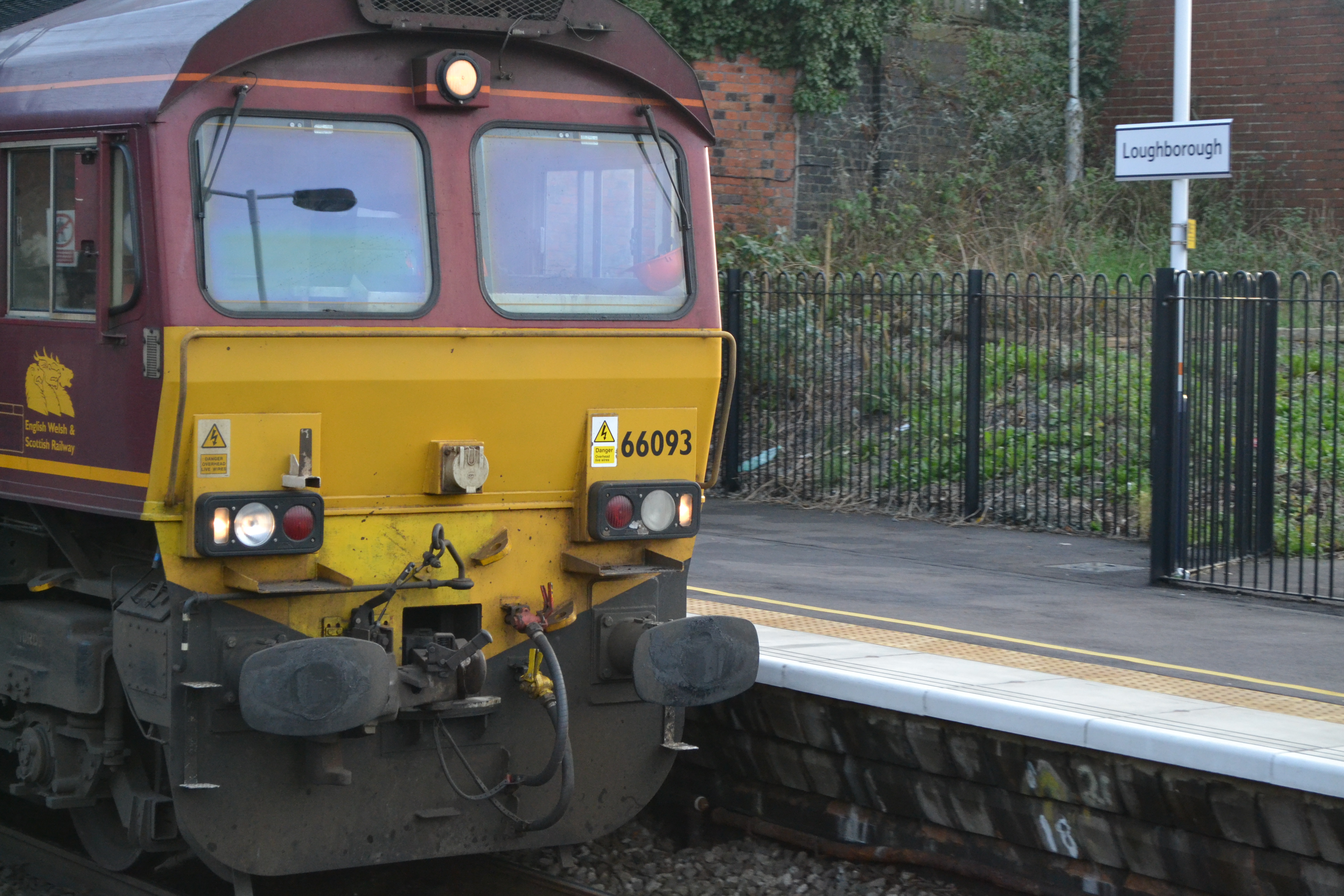 Class 66093