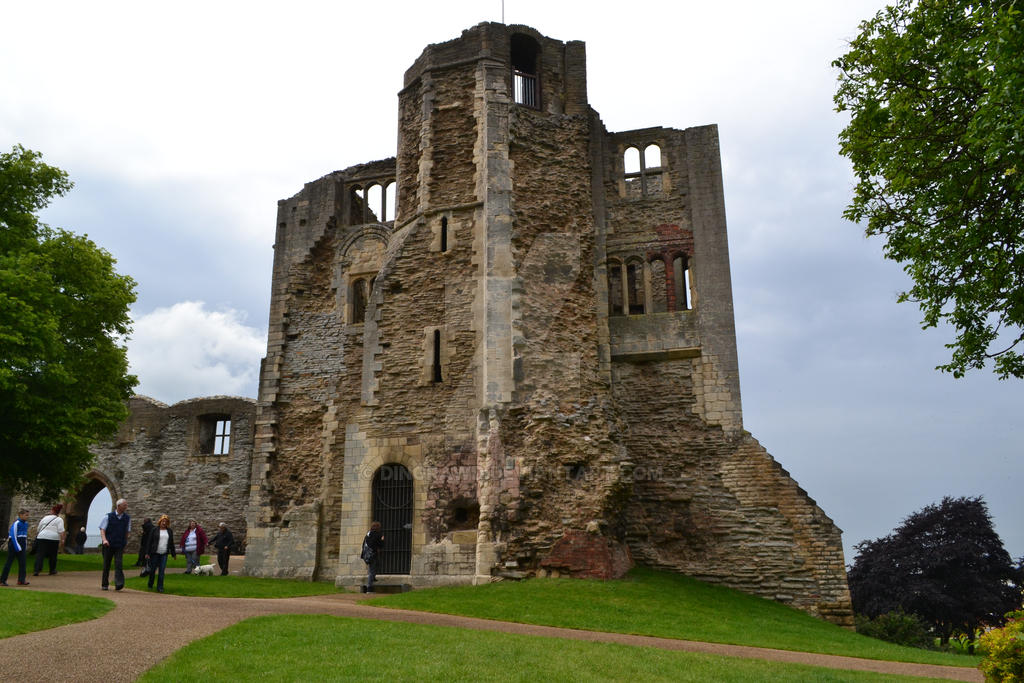 Newark Castle [1]