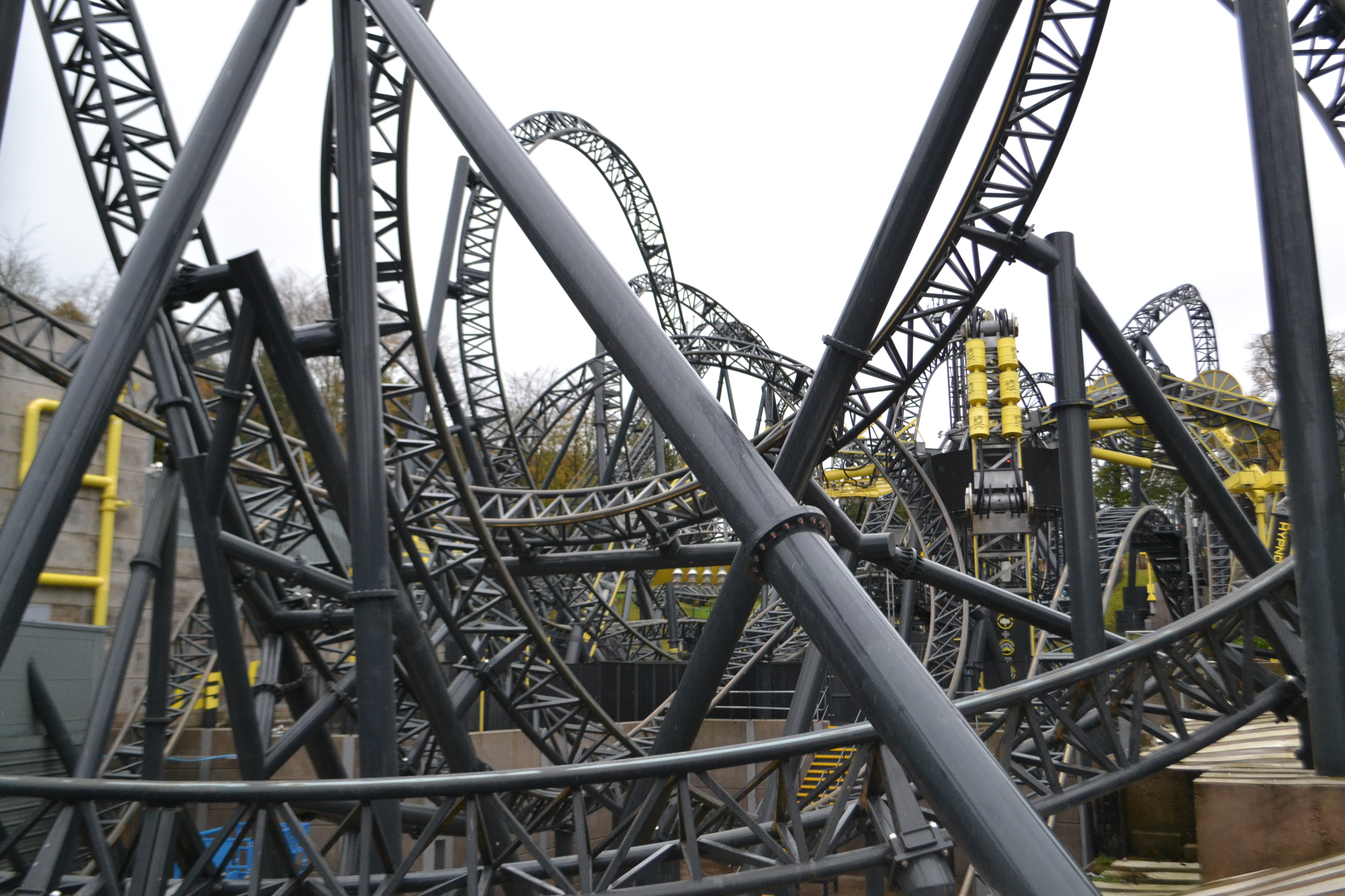 Smiler [Alton Towers] [2]