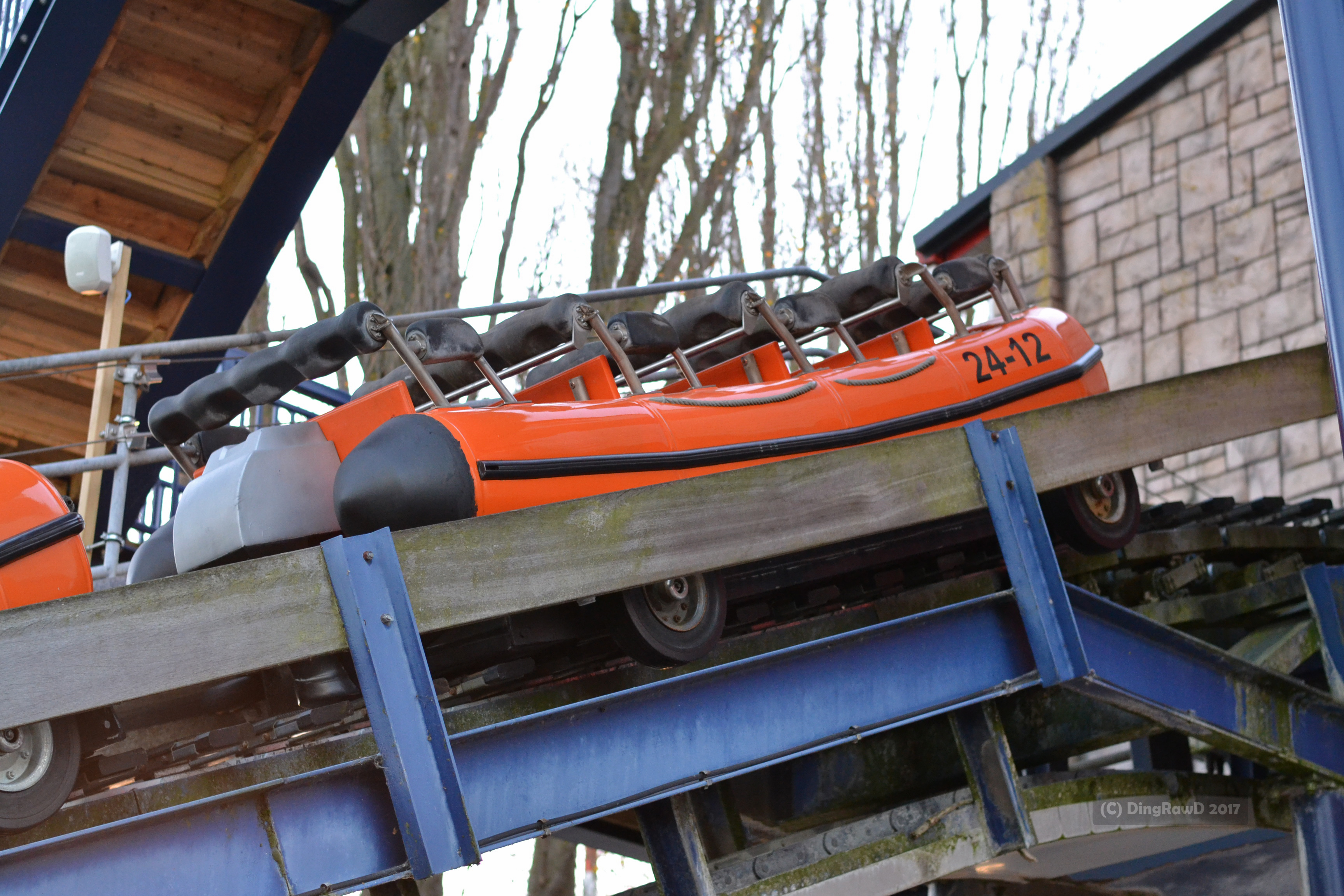 Stormforce 10 [Drayton Manor] [13]