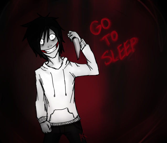 Jeff the Killer