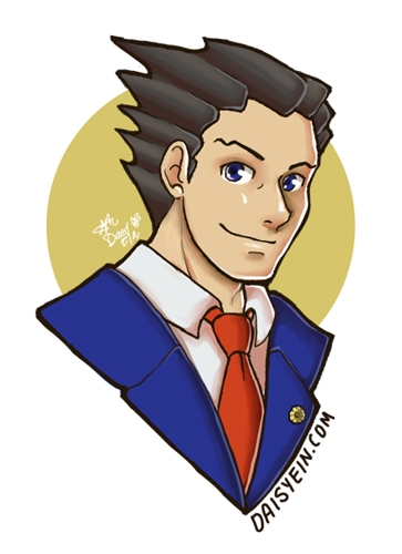 Phoenix Wright