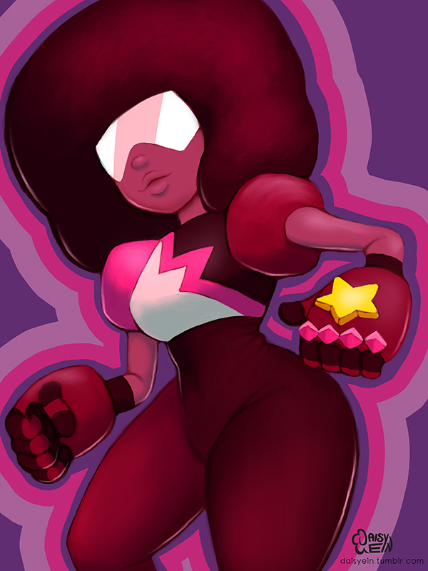 Garnet