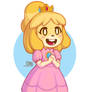 Princess Isabelle
