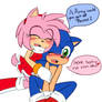 Sonic Please...