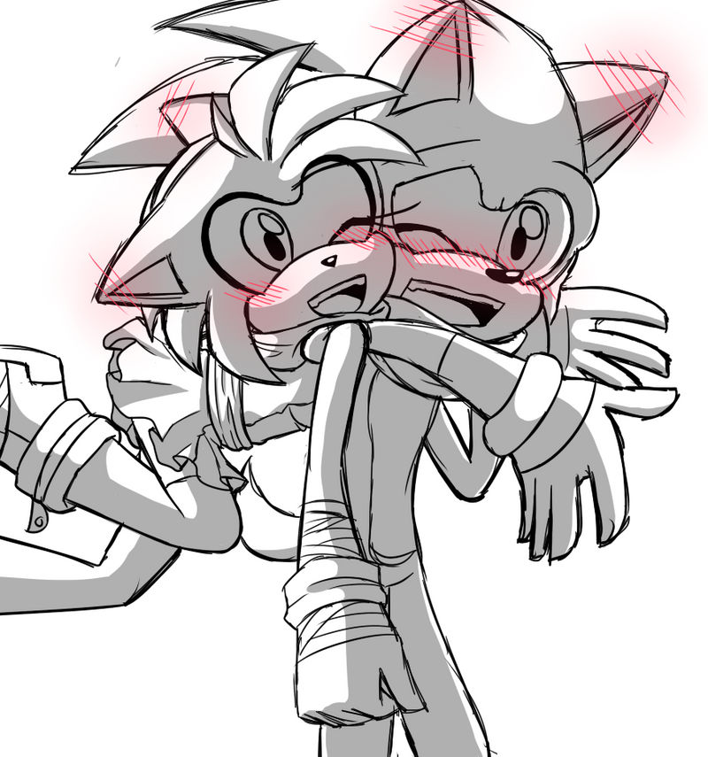 |Sketch| Boom!Sonamy