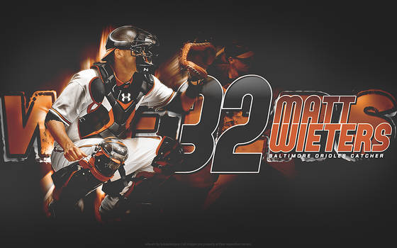 Matt Wieters