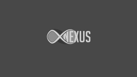 Nexus vector logo