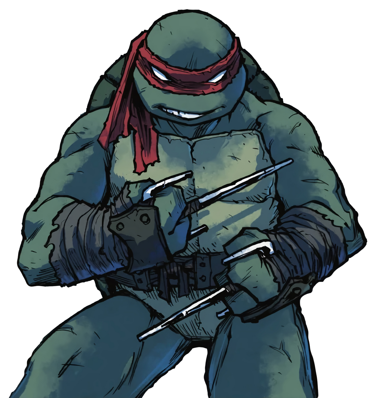 Raphael Render by Yoshiwithasword on DeviantArt